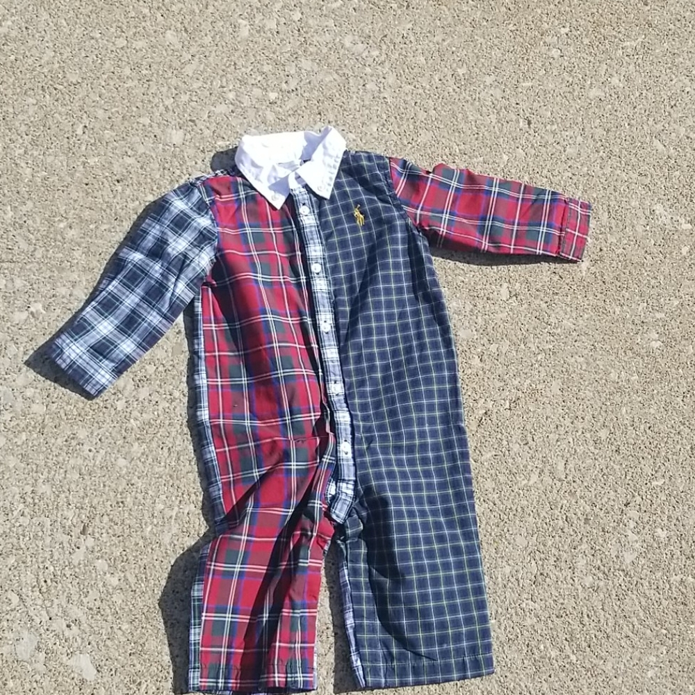 Ralph Lauren jumper